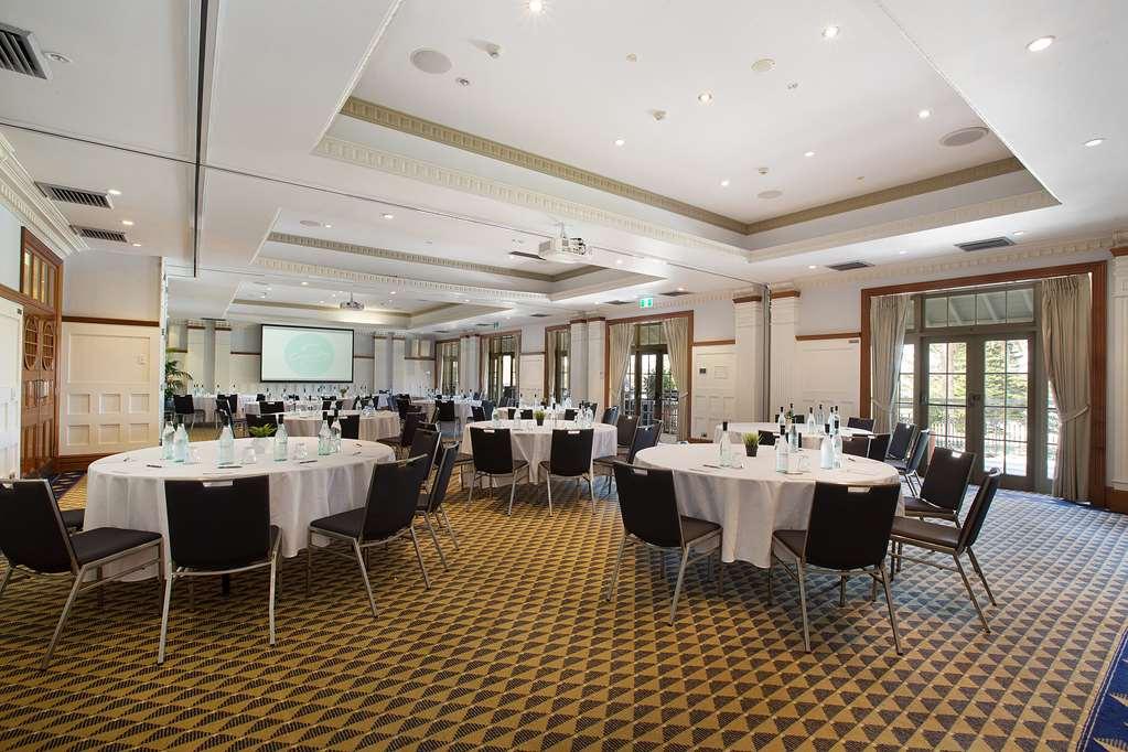 Coogee Bay Boutique Hotel Sidney Instalações foto