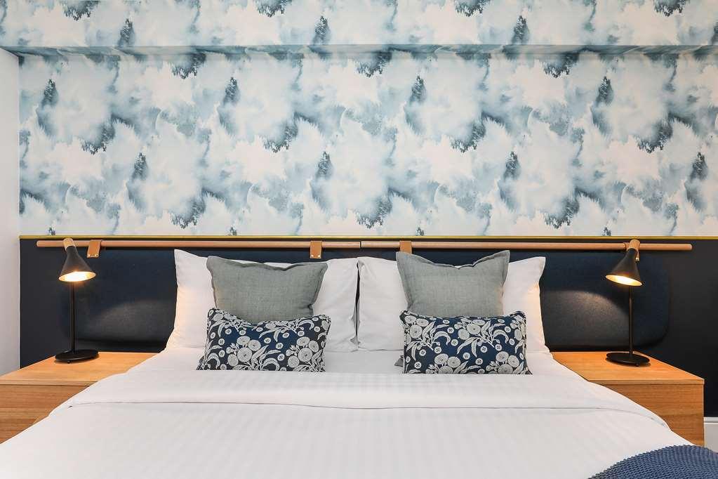 Coogee Bay Boutique Hotel Sidney Instalações foto