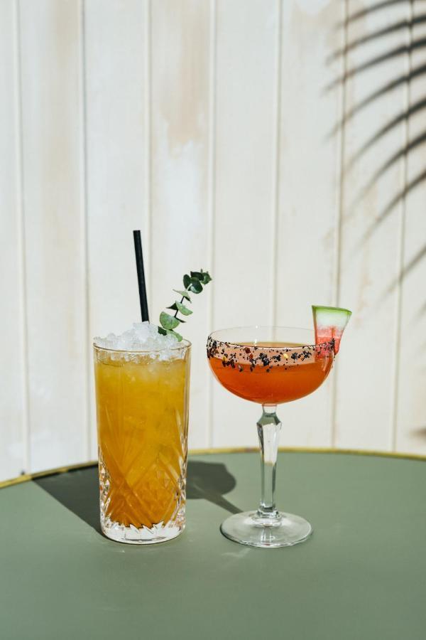 Coogee Bay Boutique Hotel Sidney Exterior foto