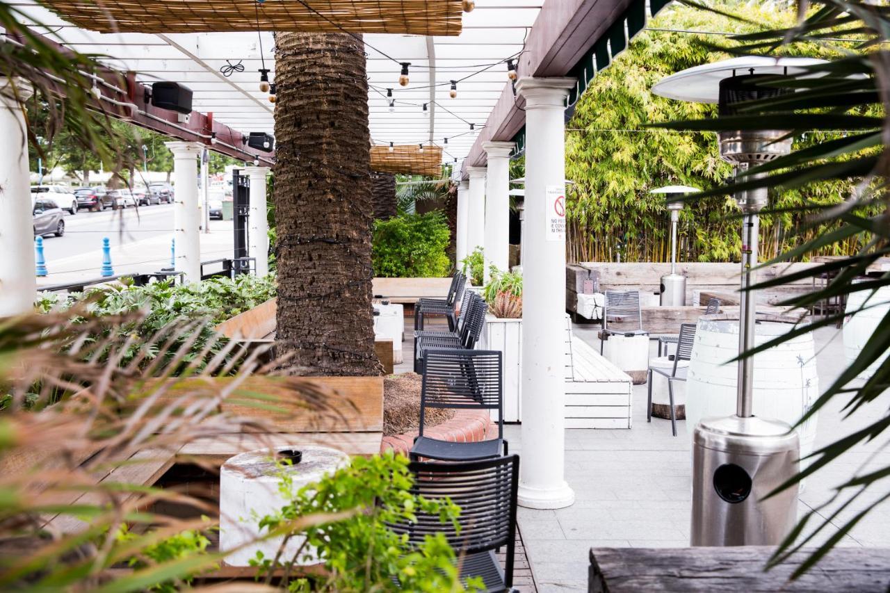 Coogee Bay Boutique Hotel Sidney Exterior foto