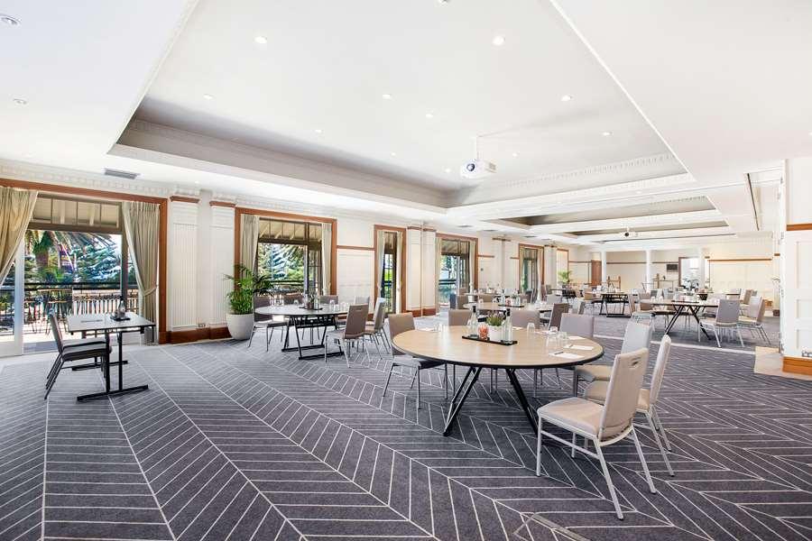 Coogee Bay Boutique Hotel Sidney Instalações foto