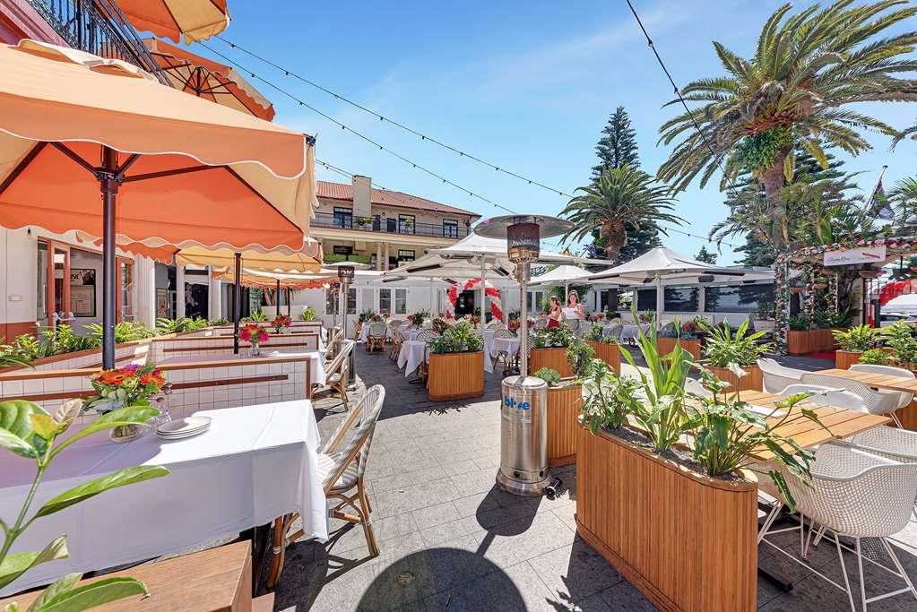Coogee Bay Boutique Hotel Sidney Instalações foto