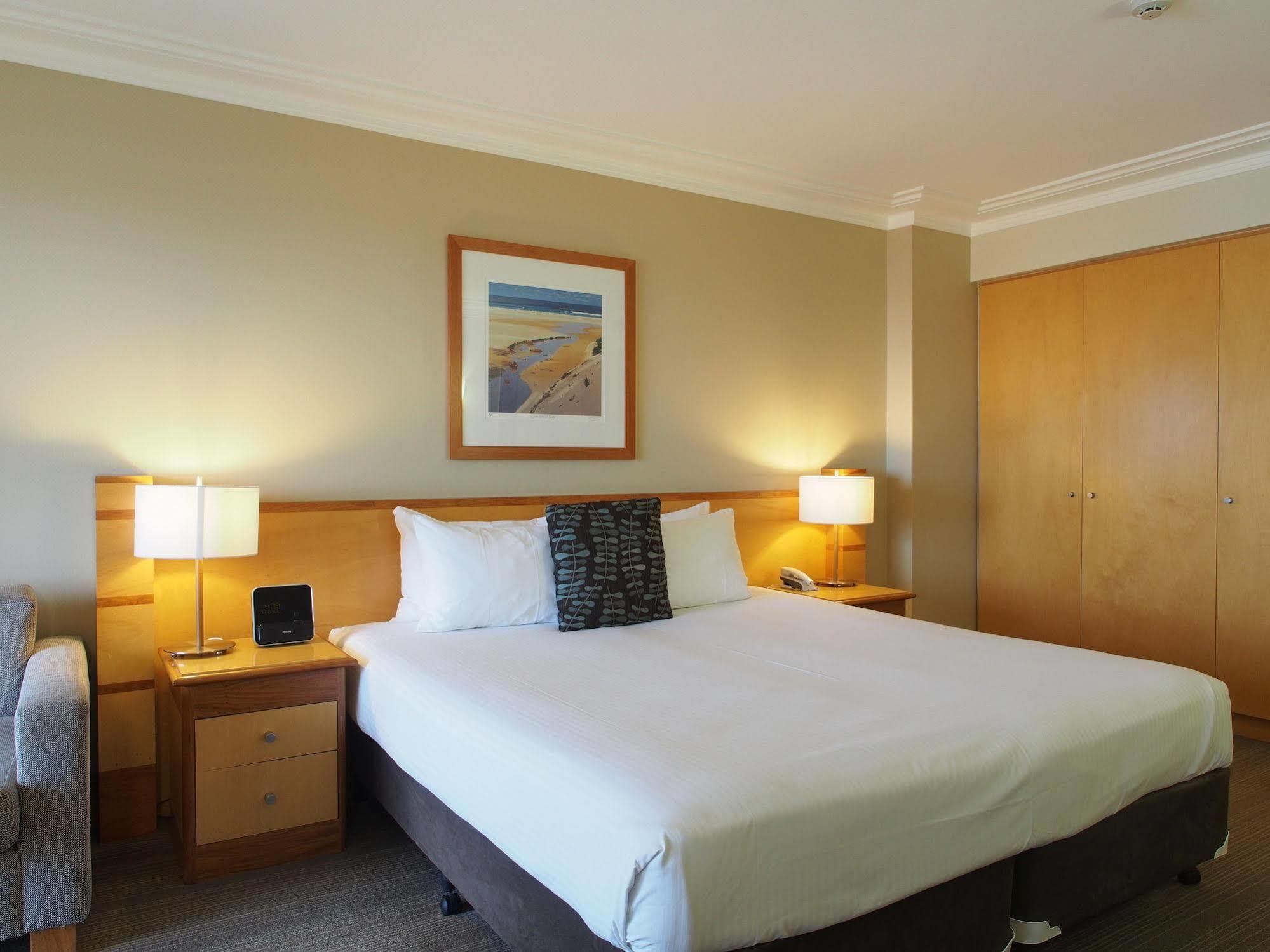 Coogee Bay Boutique Hotel Sidney Exterior foto